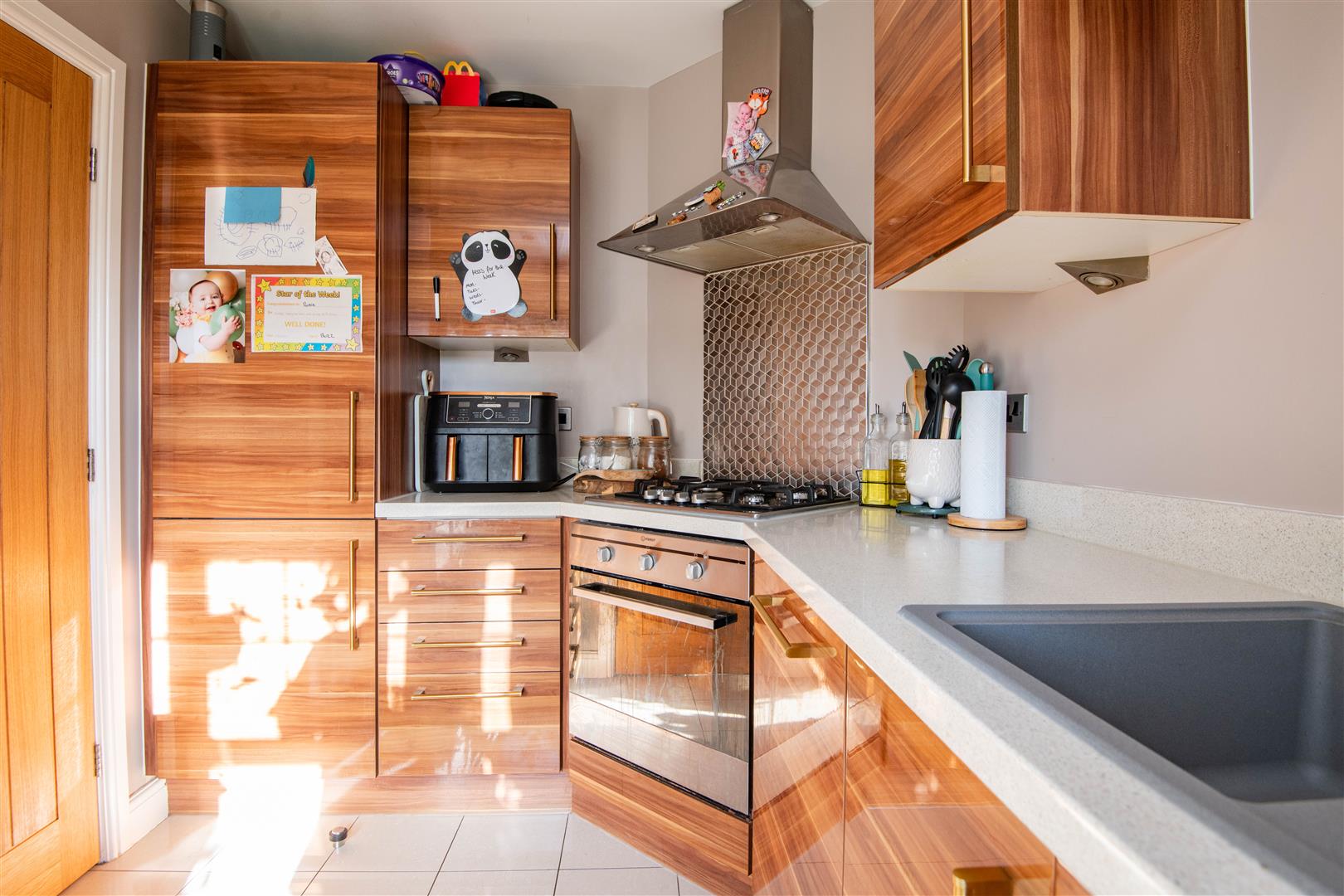 3 bed property in Quarry Road, Chorley